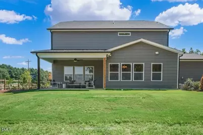 162 Stonewheel Ave, Angier, NC 27501 - Photo 24
