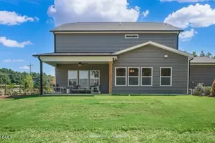 162 Stonewheel Ave, Angier, NC 27501 - Photo 24