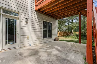1412 Savannah Oaks Way, Raleigh, NC 27614 - Photo 50