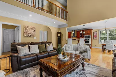 1412 Savannah Oaks Way, Raleigh, NC 27614 - Photo 18