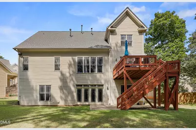 1412 Savannah Oaks Way, Raleigh, NC 27614 - Photo 52