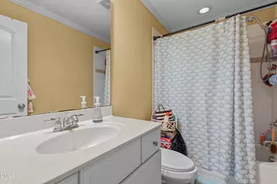 1412 Savannah Oaks Way, Raleigh, NC 27614 - Photo 30
