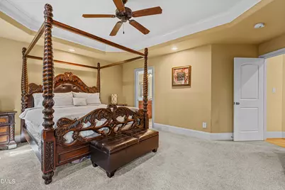 1412 Savannah Oaks Way, Raleigh, NC 27614 - Photo 22