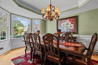 1412 Savannah Oaks Way, Raleigh, NC 27614 - Photo 4