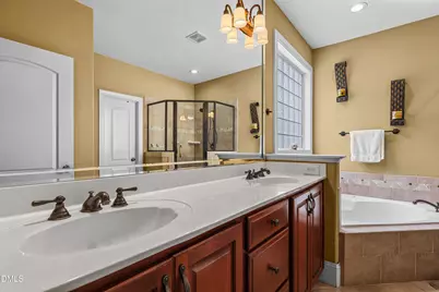 1412 Savannah Oaks Way, Raleigh, NC 27614 - Photo 24