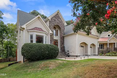 1412 Savannah Oaks Way, Raleigh, NC 27614 - Photo 60