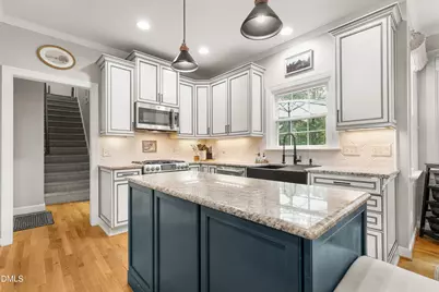 2321 Beaver Oaks Court, Raleigh, NC 27606 - Photo 8
