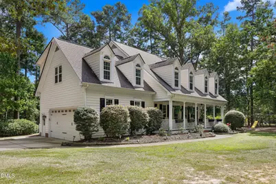 2321 Beaver Oaks Court, Raleigh, NC 27606 - Photo 2