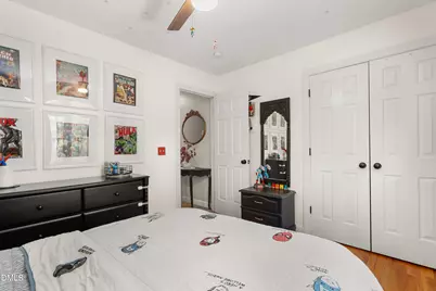 2321 Beaver Oaks Court, Raleigh, NC 27606 - Photo 28