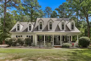 2321 Beaver Oaks Ct, Raleigh, NC 27606 - Photo 1