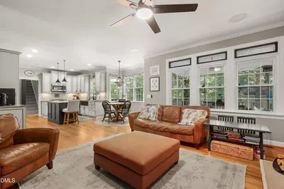 2321 Beaver Oaks Court, Raleigh, NC 27606 - Photo 6