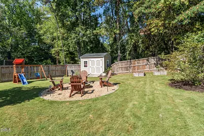 503 Creek Valley Drive, Fuquay-Varina, NC 27526 - Photo 4