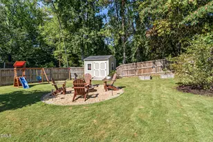 503 Creek Valley Dr, Fuquay-Varina, NC 27526 - Photo 4