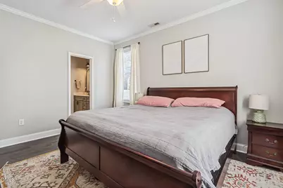 503 Creek Valley Drive, Fuquay-Varina, NC 27526 - Photo 14