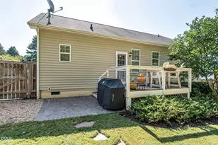 503 Creek Valley Dr, Fuquay-Varina, NC 27526 - Photo 22