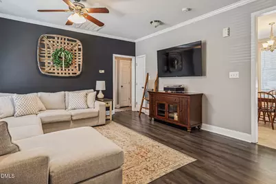 503 Creek Valley Drive, Fuquay-Varina, NC 27526 - Photo 8