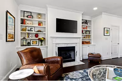528 Ledbetter Court, Raleigh, NC 27608 - Photo 12