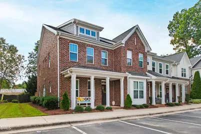 528 Ledbetter Court, Raleigh, NC 27608 - Photo 1