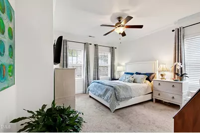 528 Ledbetter Court, Raleigh, NC 27608 - Photo 24