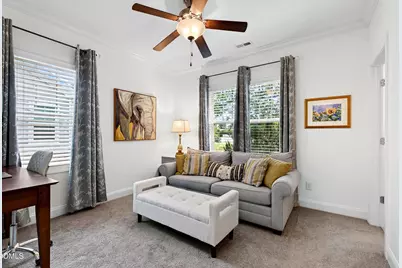 528 Ledbetter Court, Raleigh, NC 27608 - Photo 34