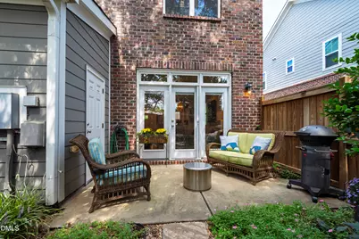 528 Ledbetter Court, Raleigh, NC 27608 - Photo 40