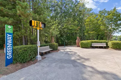 129 Hedgerow Court, Cary, NC 27513 - Photo 40