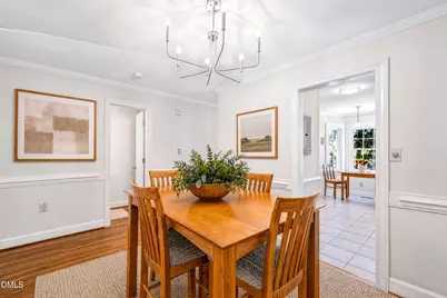 129 Hedgerow Court, Cary, NC 27513 - Photo 16