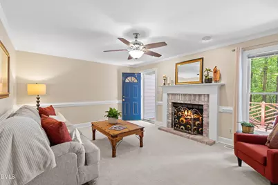 129 Hedgerow Court, Cary, NC 27513 - Photo 12