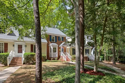 129 Hedgerow Court, Cary, NC 27513 - Photo 2