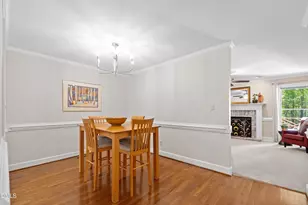 129 Hedgerow Ct, Cary, NC 27513 - Photo 18