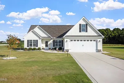 17 Tanseyleaf Drive, Smithfield, NC 27577 - Photo 1