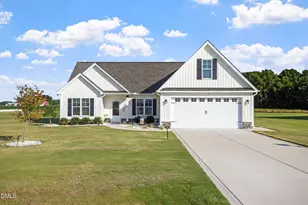 17 Tanseyleaf Dr, Smithfield, NC 27577 - Photo 1