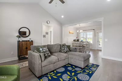 17 Tanseyleaf Drive, Smithfield, NC 27577 - Photo 6