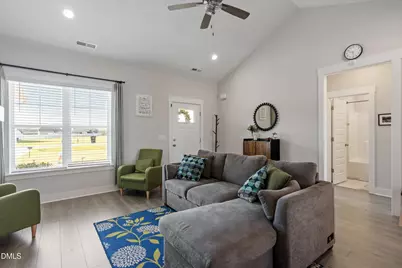 17 Tanseyleaf Drive, Smithfield, NC 27577 - Photo 8