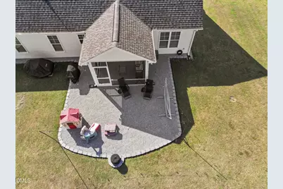 17 Tanseyleaf Drive, Smithfield, NC 27577 - Photo 4