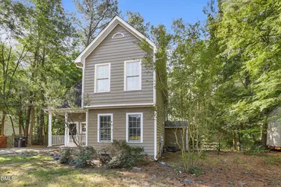 600 Forge Road, Durham, NC 27713 - Photo 2