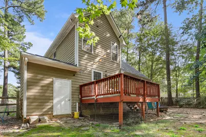 600 Forge Road, Durham, NC 27713 - Photo 20
