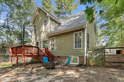 600 Forge Road, Durham, NC 27713 - Photo 24