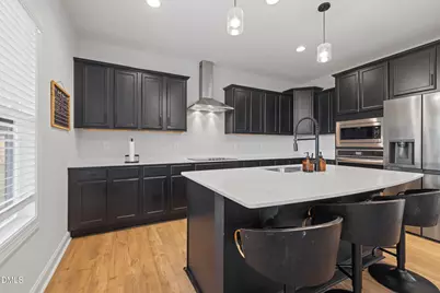 22 Pond Mountain Drive, Clayton, NC 27520 - Photo 16
