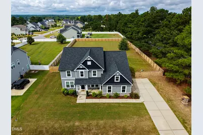 22 Pond Mountain Drive, Clayton, NC 27520 - Photo 2