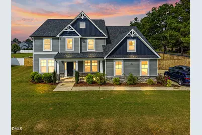22 Pond Mountain Drive, Clayton, NC 27520 - Photo 42
