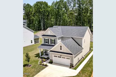 75 Venture Court, Franklinton, NC 27525 - Photo 2