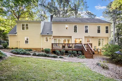 104 Eagle Court, Cary, NC 27511 - Photo 26