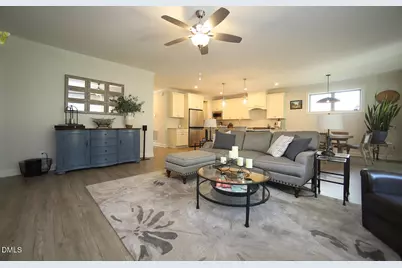 2317 Glade Mill Court, Fuquay Varina, NC 27526 - Photo 2