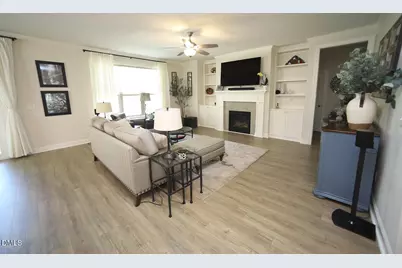 2317 Glade Mill Court, Fuquay Varina, NC 27526 - Photo 10