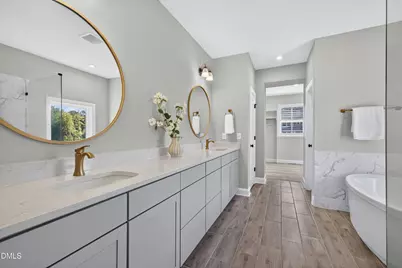 4316 Mosaic Court, Apex, NC 27539 - Photo 16