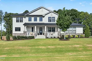 4316 Mosaic Ct, Apex, NC 27539 - Photo 1