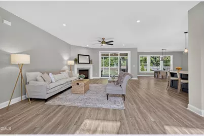 4316 Mosaic Court, Apex, NC 27539 - Photo 42