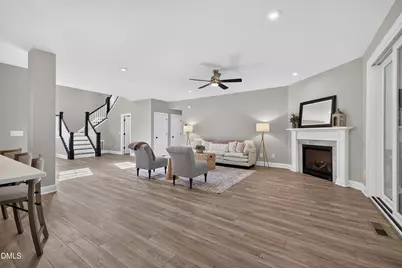 4316 Mosaic Court, Apex, NC 27539 - Photo 44