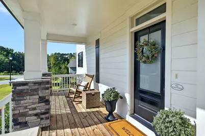 4316 Mosaic Court, Apex, NC 27539 - Photo 38